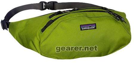 patagonia hip pack
